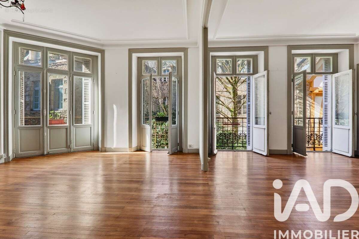 Photo 2 - Appartement à VANNES