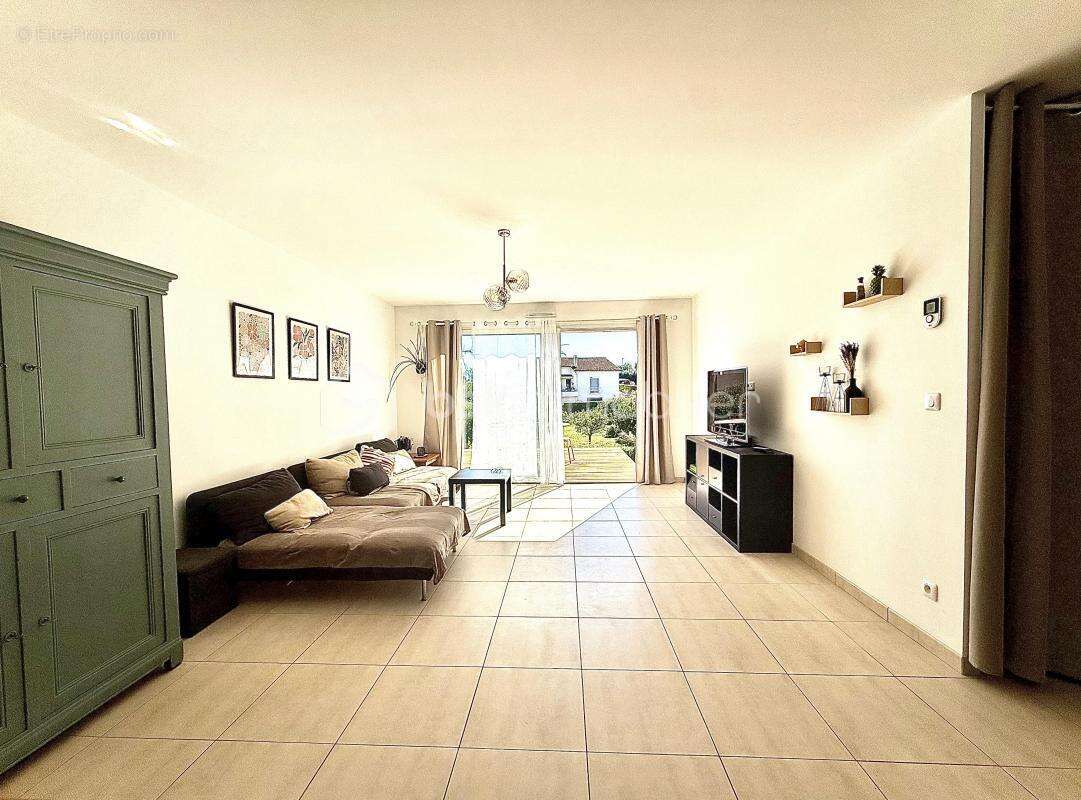 Maison à LA BRILLANNE