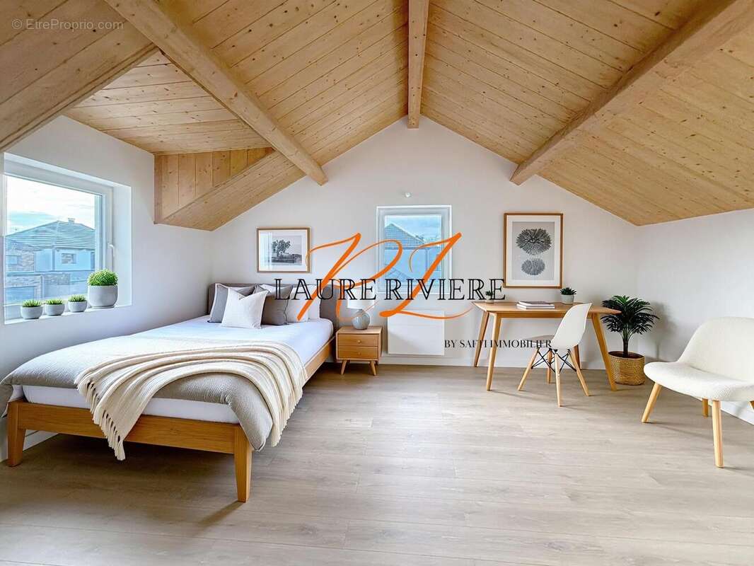 Photo 3 - Maison à RONCHIN