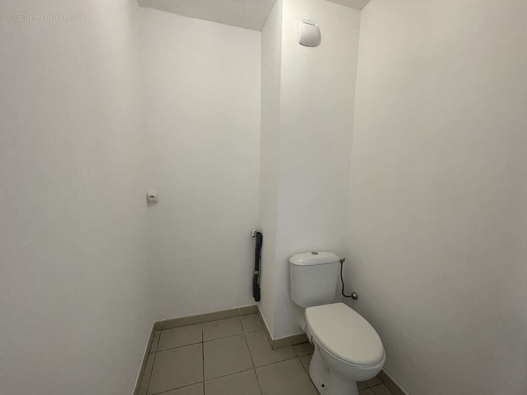 Appartement à MARSEILLE-13E