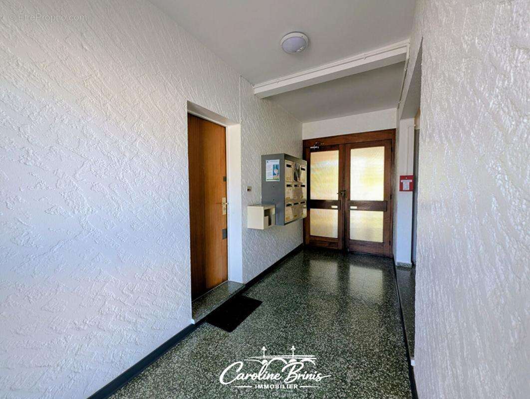 Appartement au calme - merignac capeyron - t3  de 72 m2 - photo 2