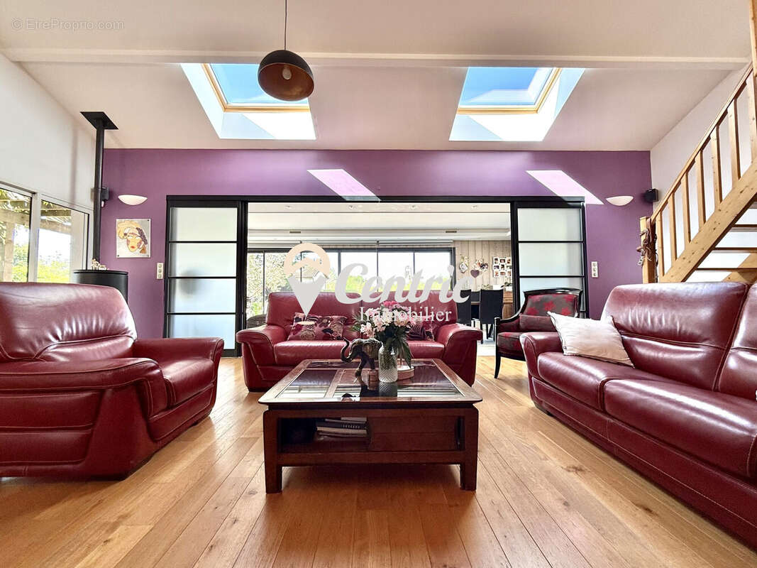 Maison à BOISME