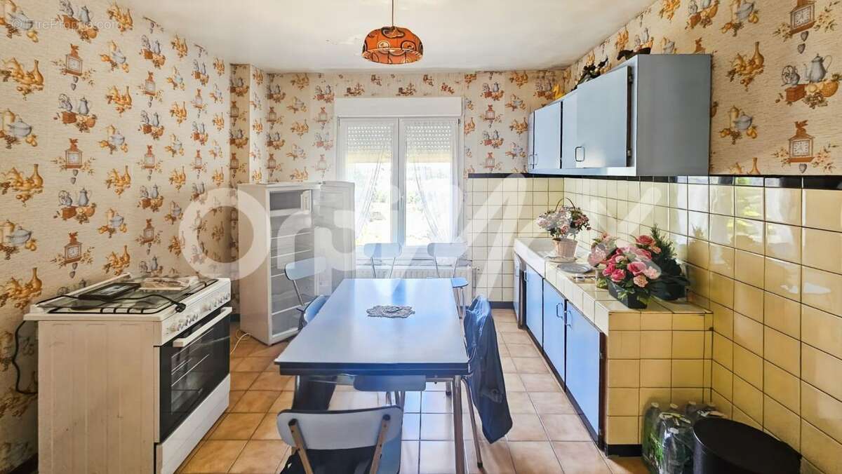 Maison à RINXENT