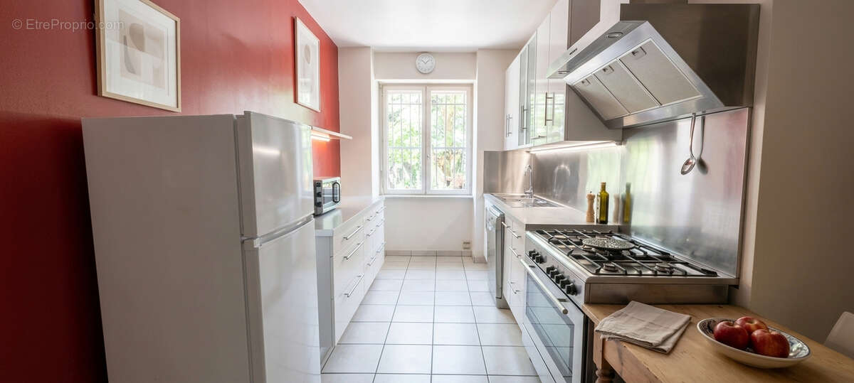 Atypique duplex T5 avec Jardin et garage - photo 4