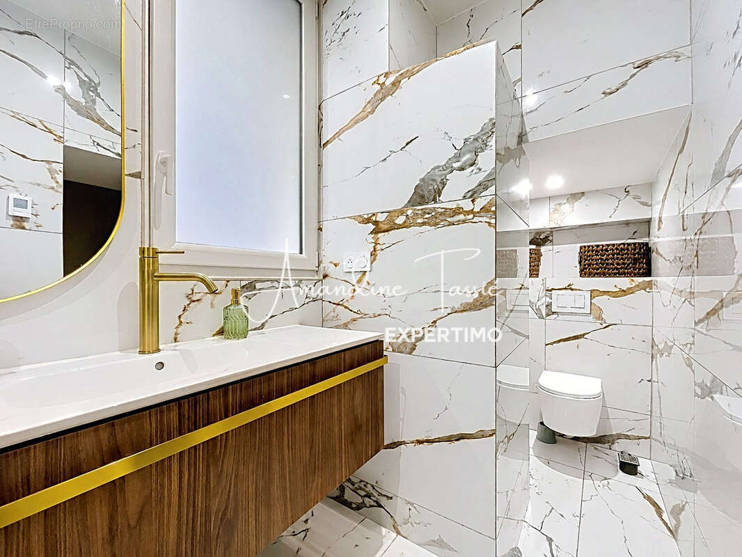 Appartement à MILLAU
