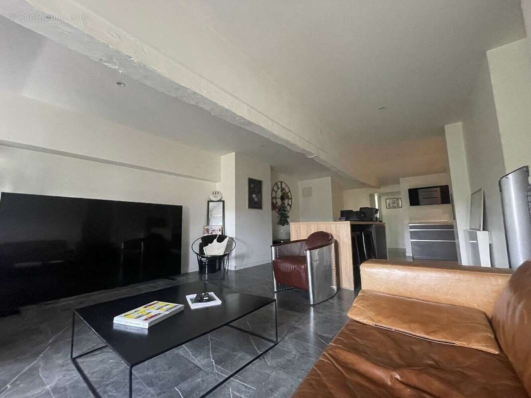 Appartement à FIGEAC