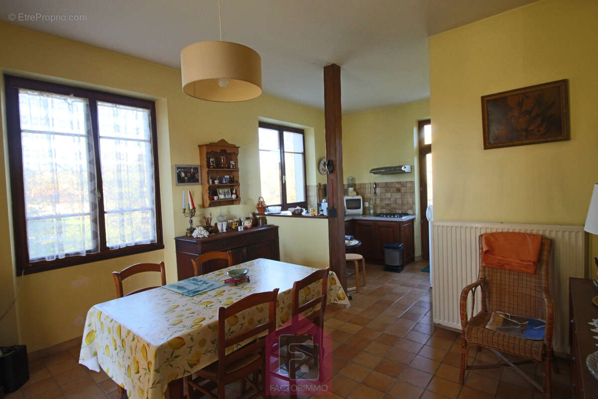 Belle maison avec cachet - photo 10