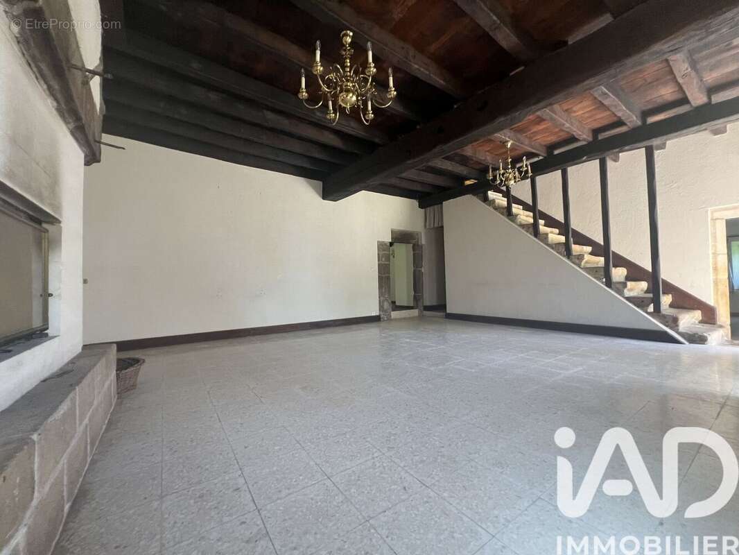 Photo 7 - Maison à LA FORET-SUR-SEVRE