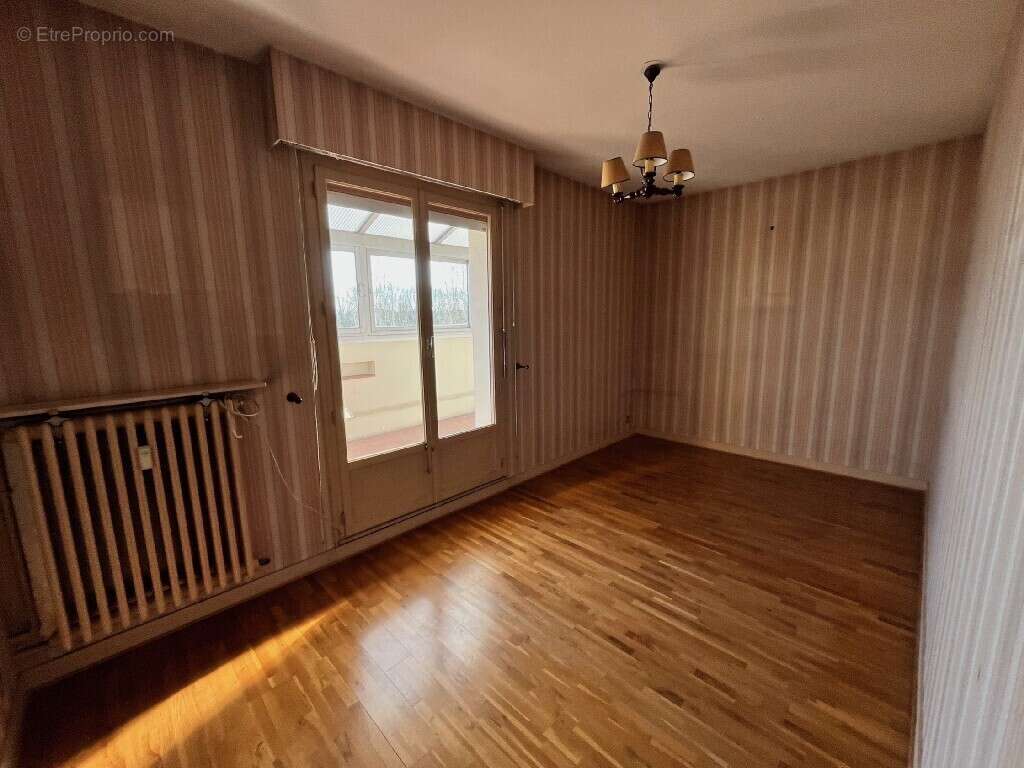 Appartement à CHARTRES