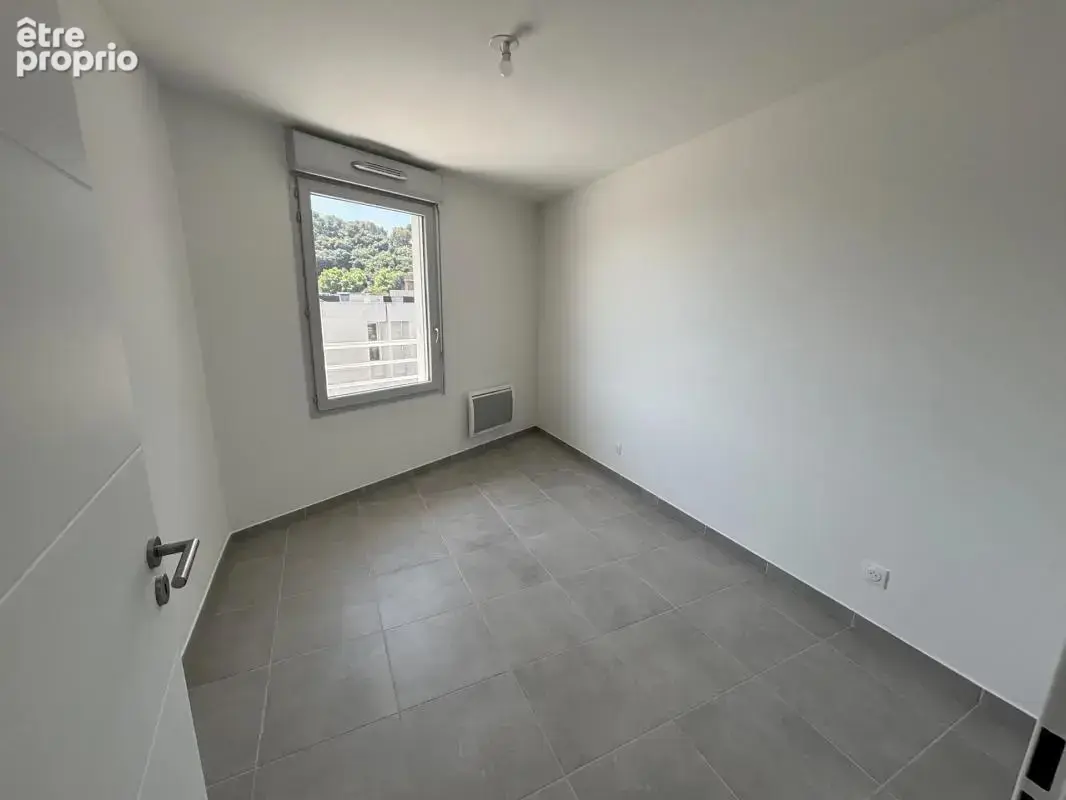 4 Pièces avec terrasse dans résidence de standing - photo 6