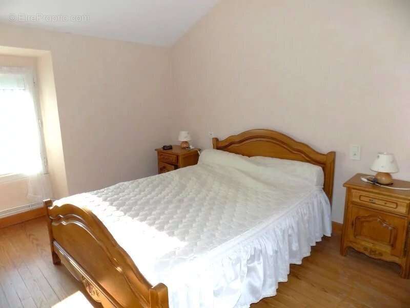 Maison avec vue campagne - photo 8
