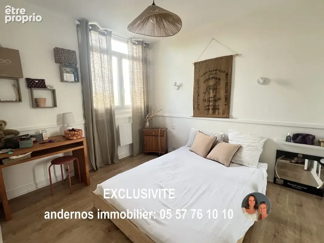 Appartement 4 pièces 72 m² à vendre à Andernos-Les-Bains (33510) - photo 7