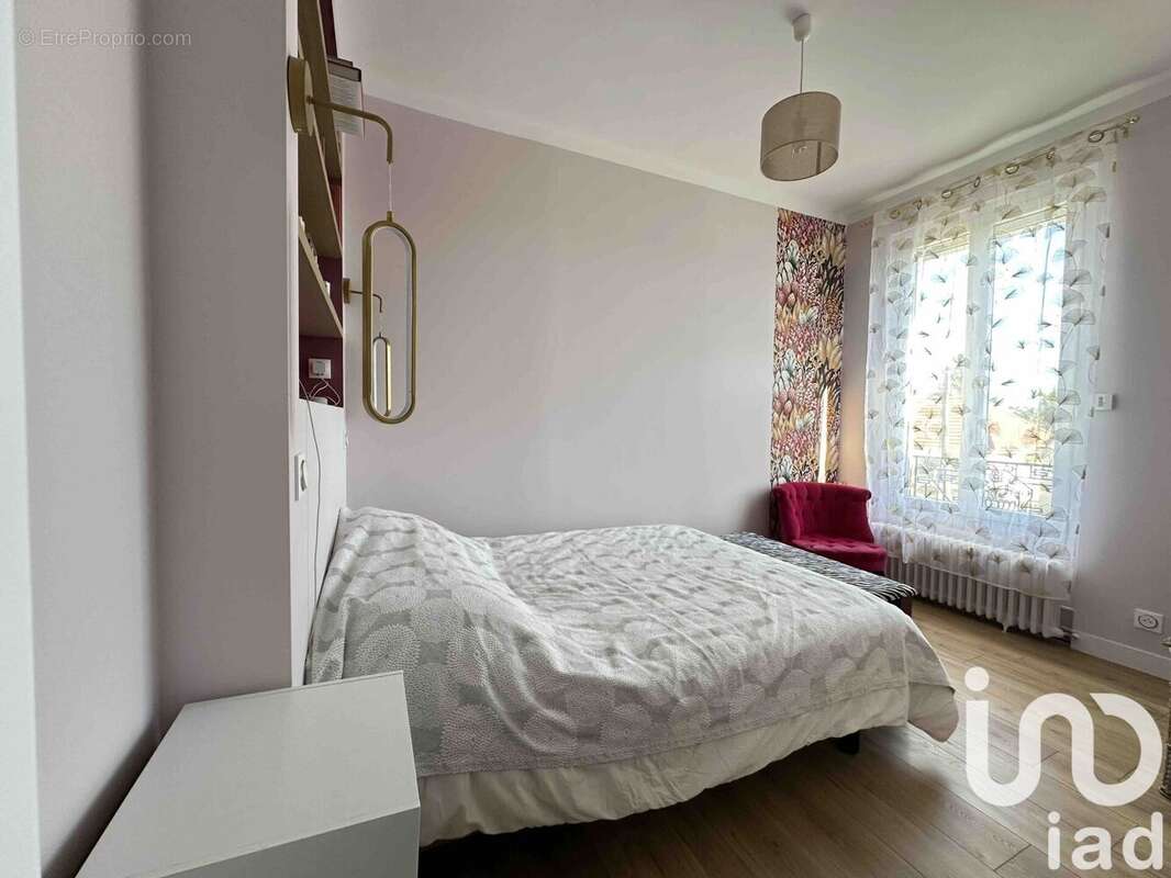 Photo 5 - Maison à HOUILLES