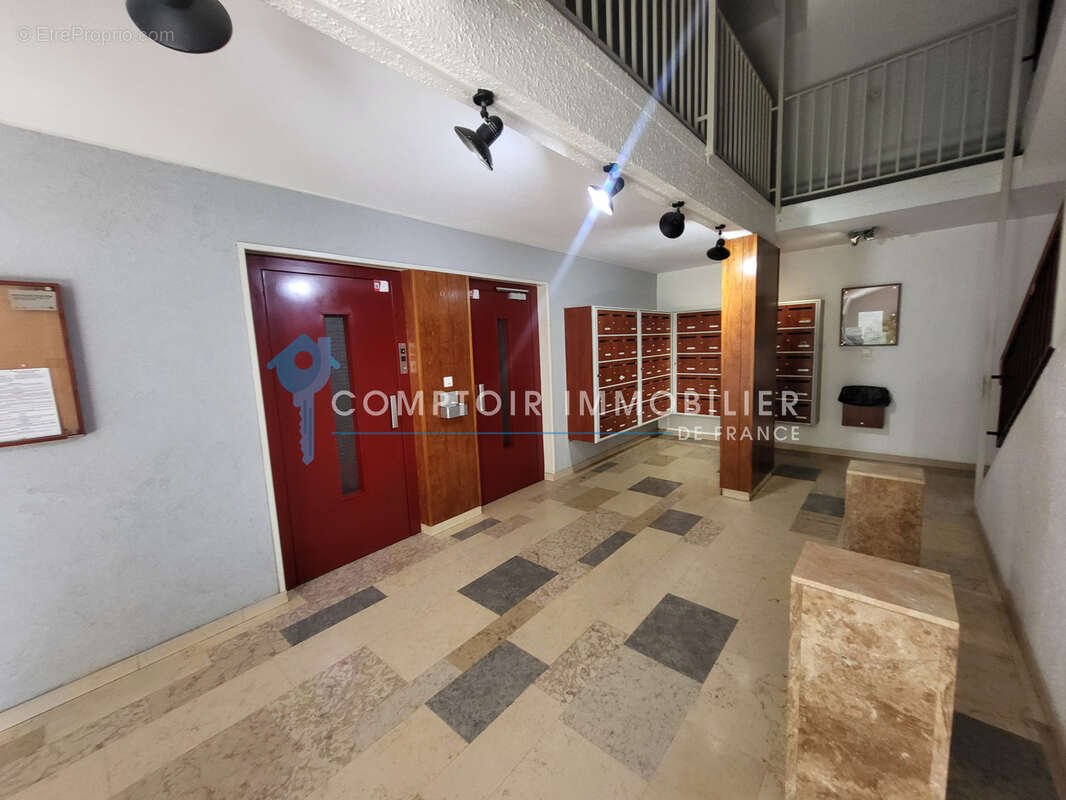 Appartement à VENISSIEUX