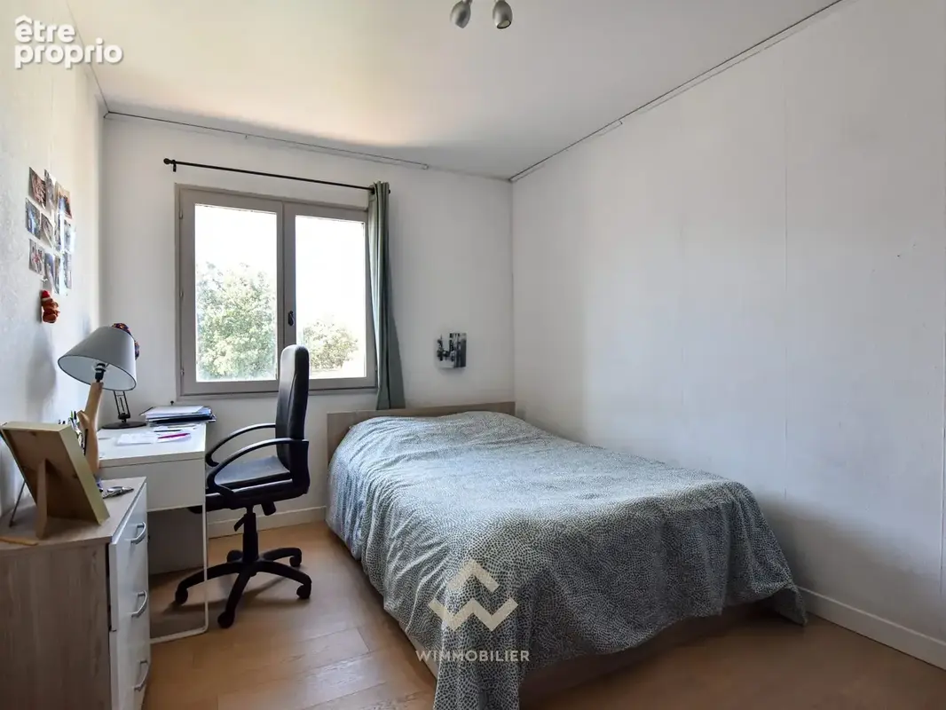 Maison 6 pièces 145 m² à vendre à La Valette-Du-Var (83160) - photo 8