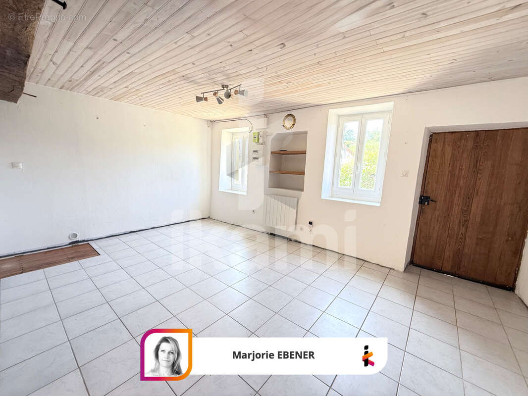 Magnifique maison en pierres à Hauterives - photo 6