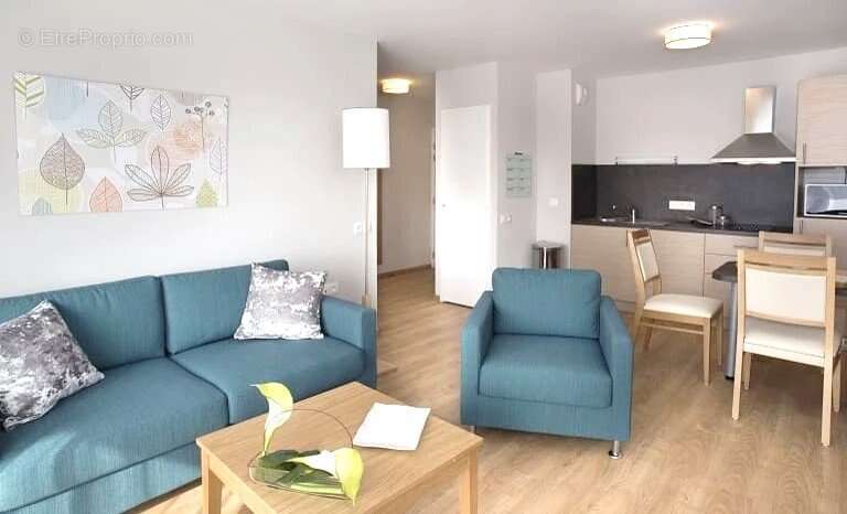 Appartement à SAINT-JAMES