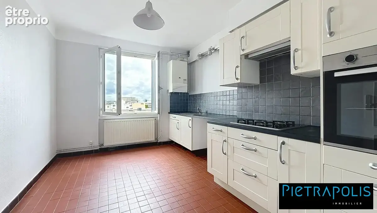 Appartement 3 pièces 84 m² à vendre à Lyon-3e (69003) - photo 7