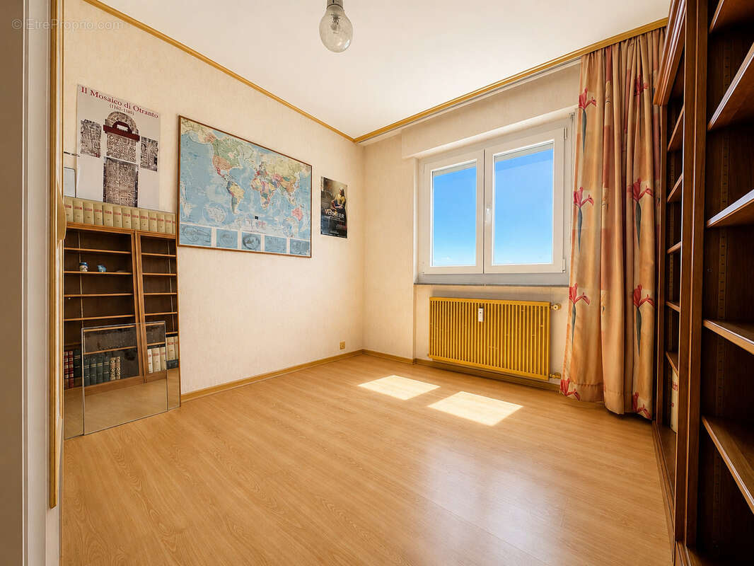 Appartement à MULHOUSE