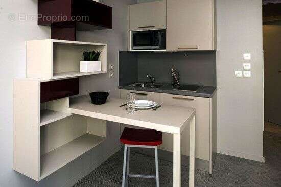 Appartement à LYON-7E