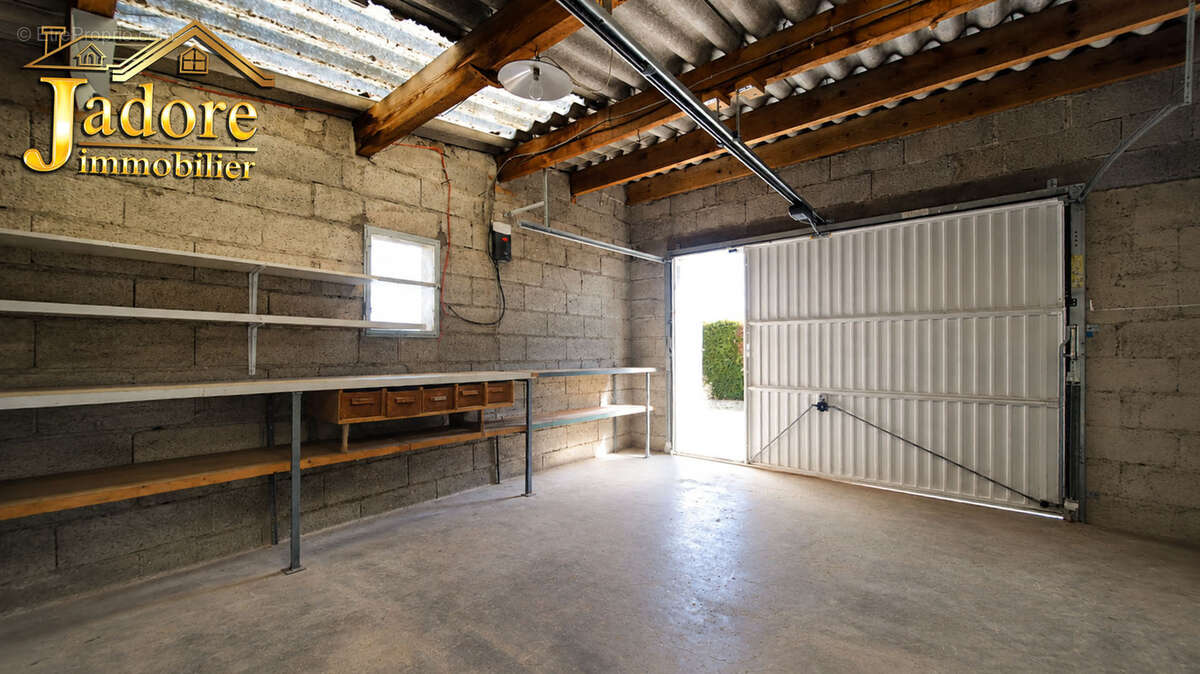 Maison 118 m² à Anould  - photo 23