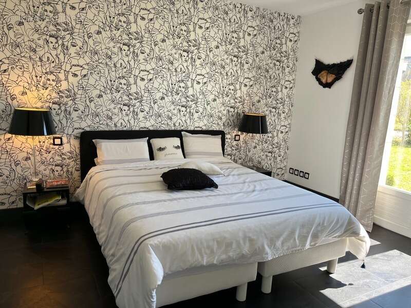 Maison à AZAY-LE-RIDEAU