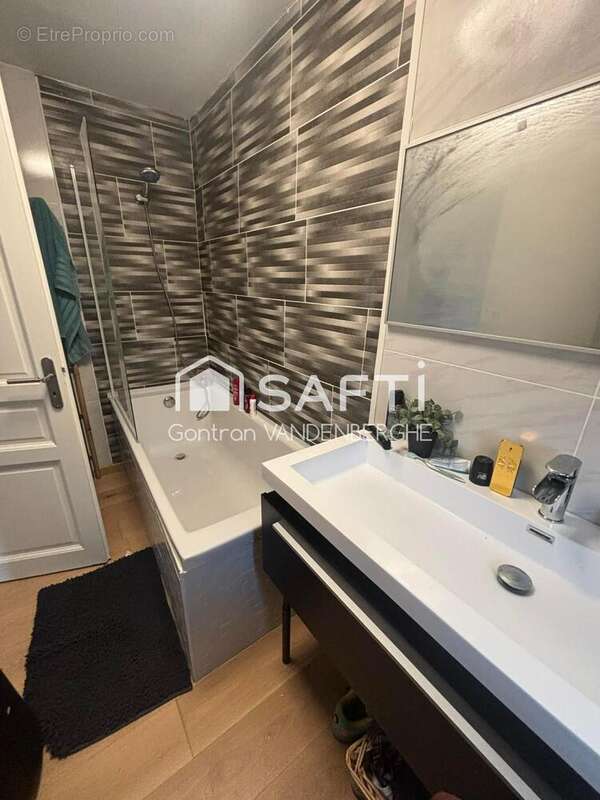 Photo 2 - Maison à ETAPLES