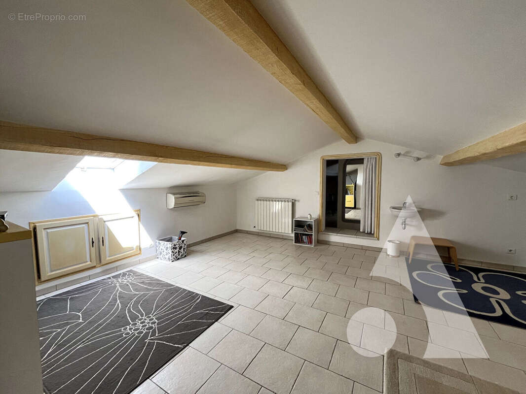 Maison à SALERNES