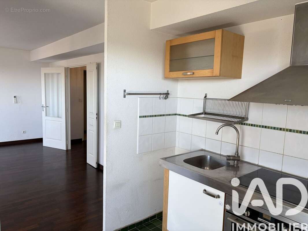 Photo 4 - Appartement à MONTPELLIER