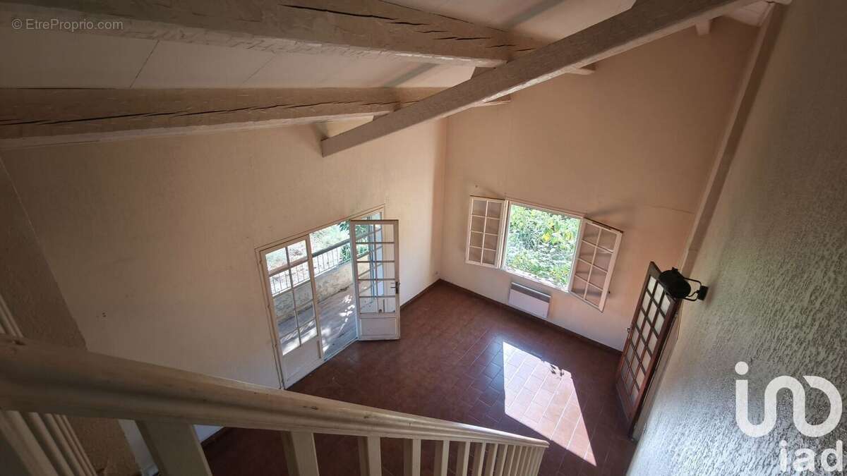 Photo 4 - Maison à OLLIOULES