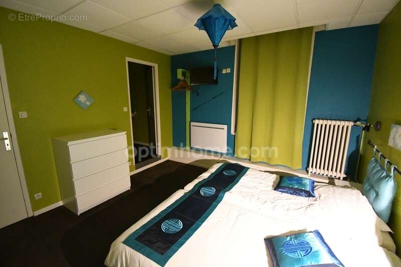 Appartement à LONGUYON