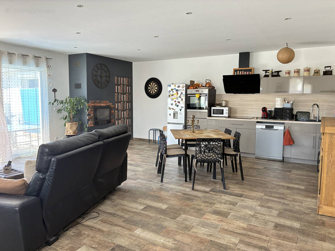 Maison à GIGNAC-LA-NERTHE