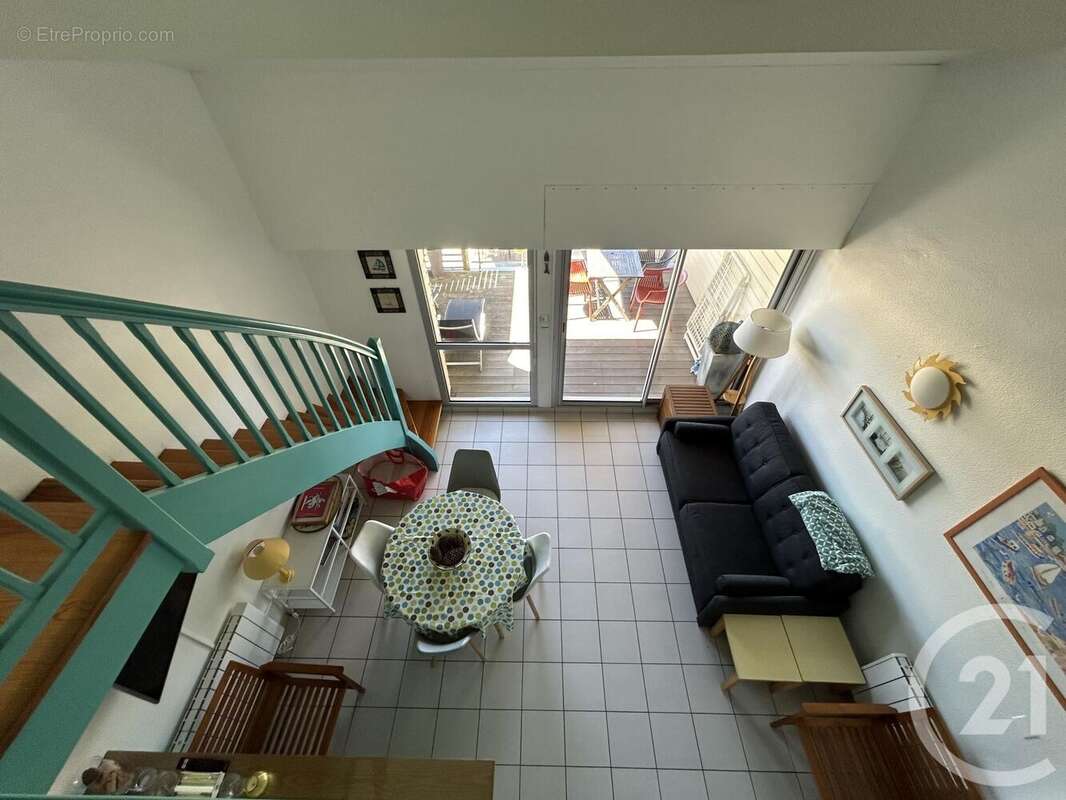 Appartement 47 m² à Mimizan  - photo 6