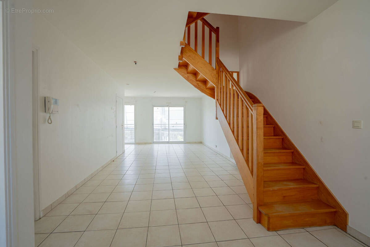 Appartement à CONCARNEAU