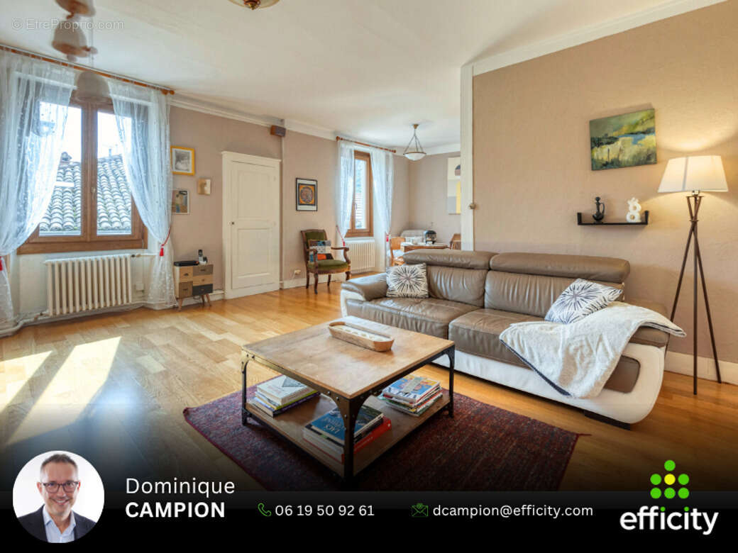 Appartement à VIF