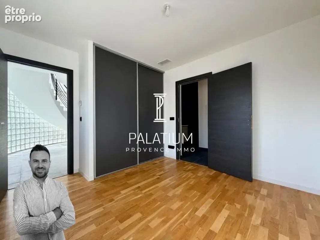 Villa neuve T5 de 127 m² d'architecture Art Déco – Salon-de-Provence - photo 10