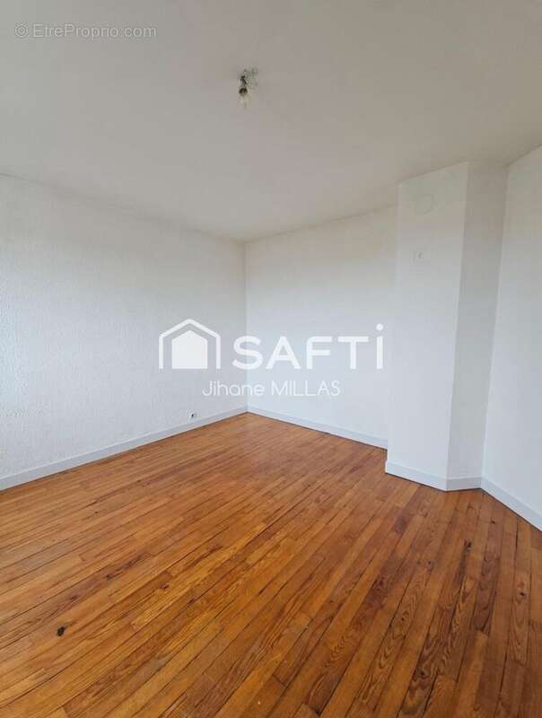 Photo 3 - Appartement à TOULOUSE