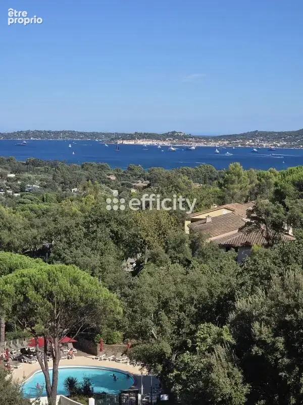 Maison 4 pièces 82 m² à vendre à Grimaud (83310) - photo 2