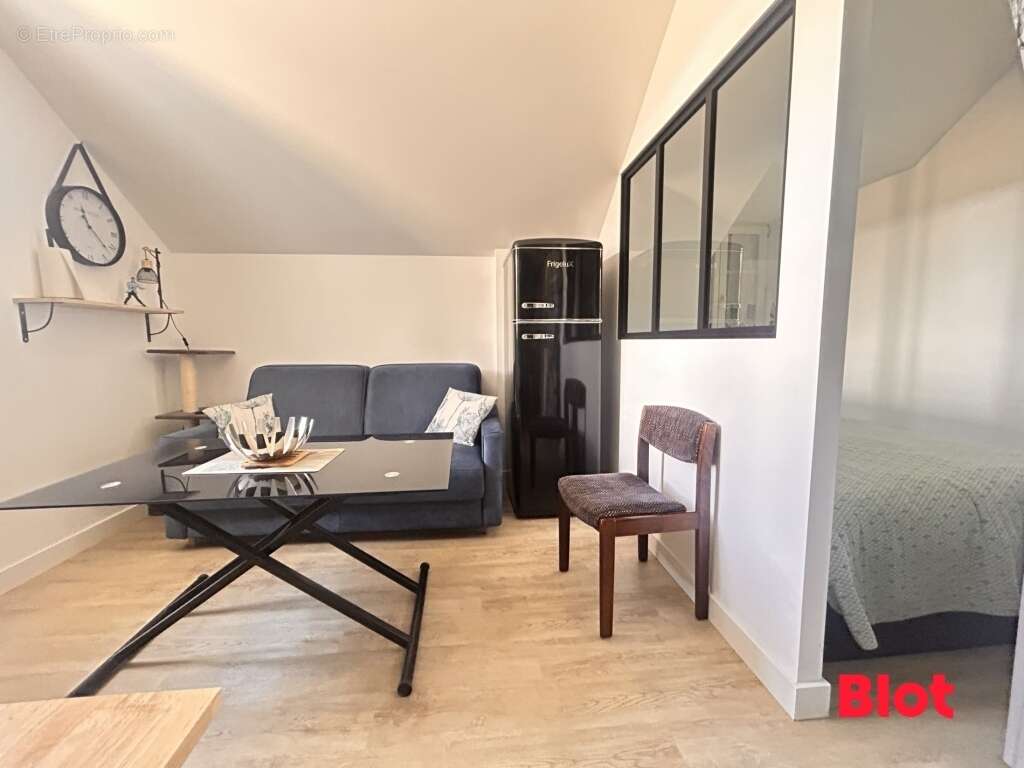 Appartement à CANCALE