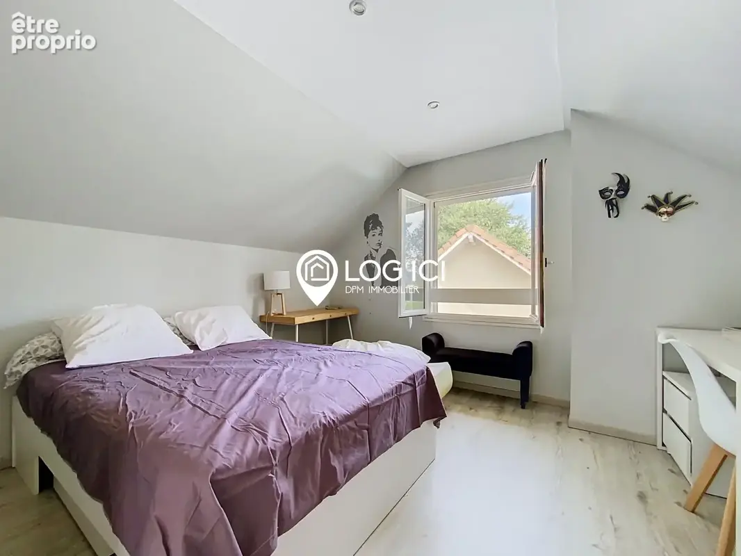 Maison 5 pièces, Montardon - photo 17