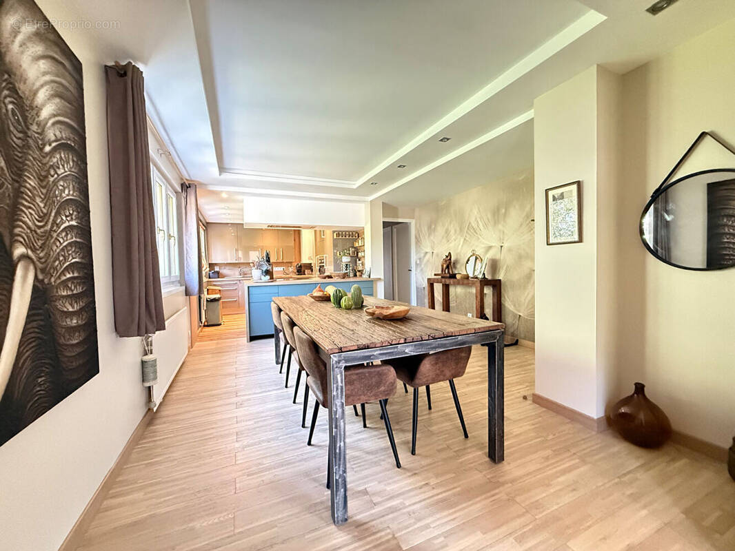 Appartement à BOULOGNE-SUR-MER