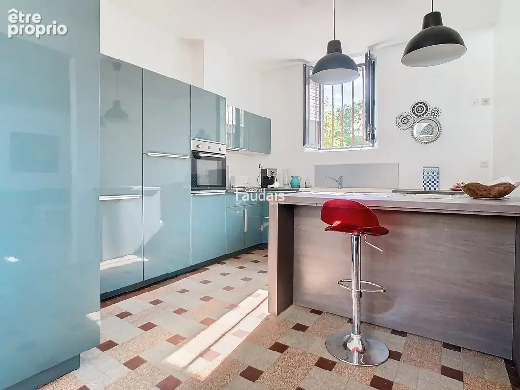 Maison 6 pièces 112 m² à vendre à Periers (50190) - photo 5