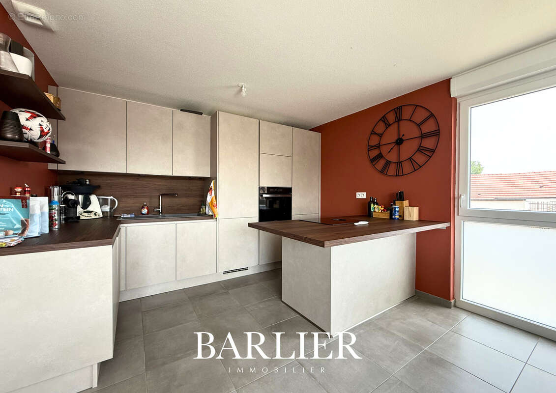 Appartement à HOERDT