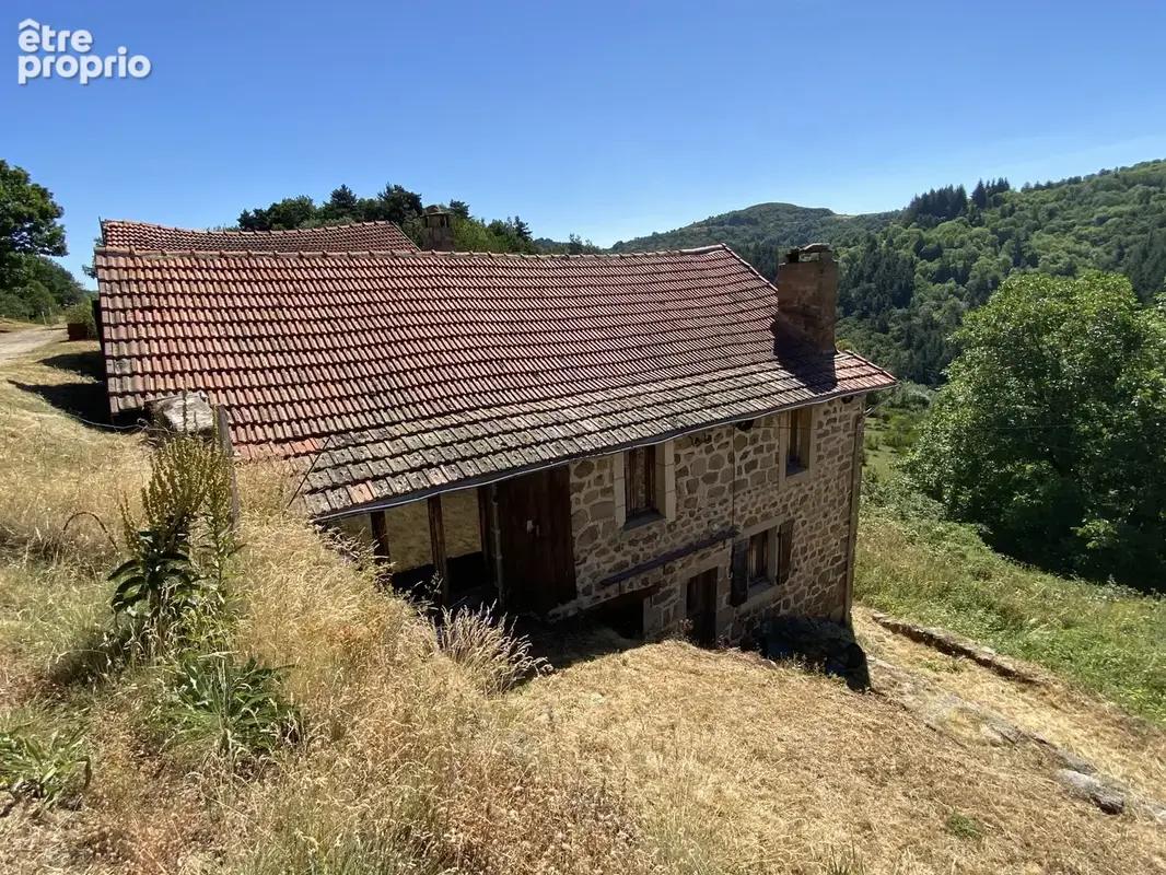 Corps de batiments - photo 32