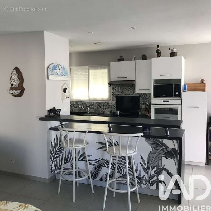 Photo 6 - Maison à VALLON-PONT-D'ARC