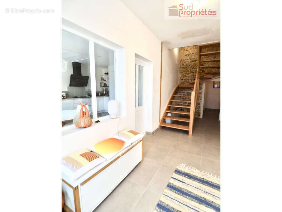 Maison à MARTRES-TOLOSANE