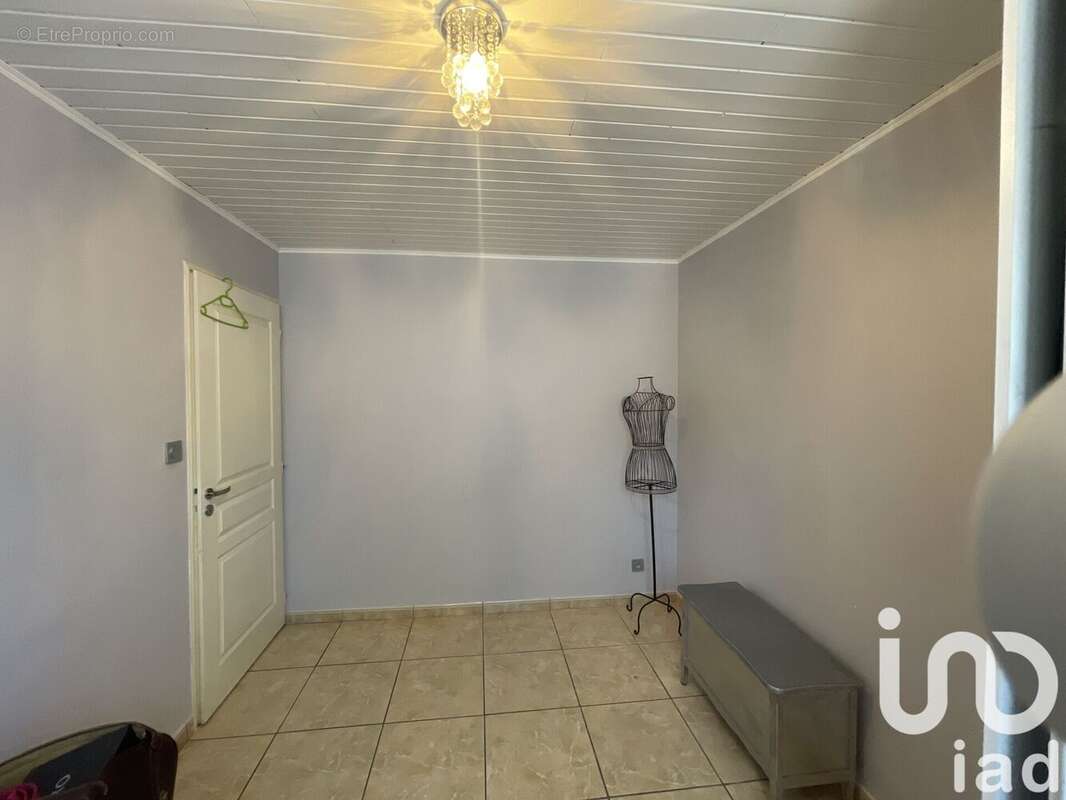 Photo 8 - Appartement à SAINT-MARTIN-D'HERES