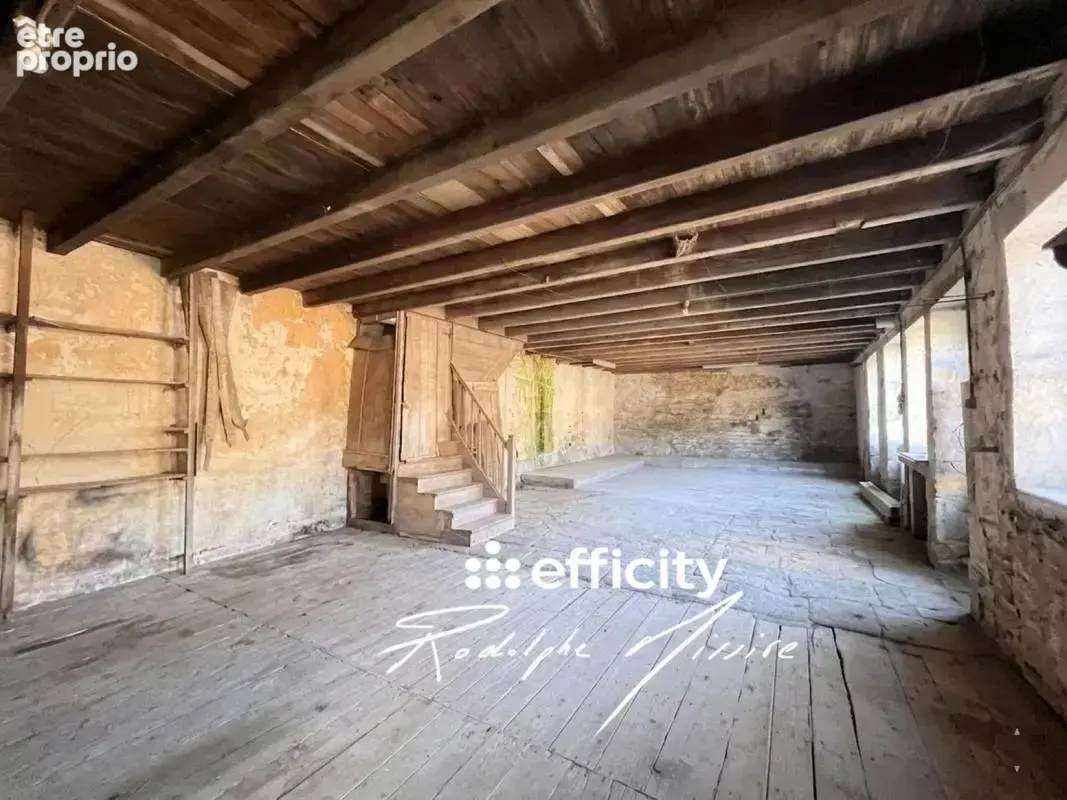 Maison 8 pièces 158 m² à vendre à Chef-Boutonne (79110) - photo 10