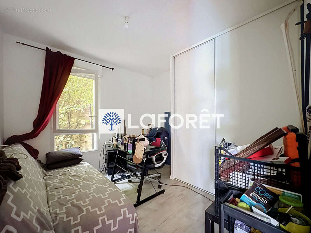 Appartement Le Mesnil Esnard 3 pièce(s) 52.88 m2 - photo 5