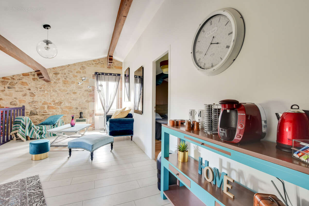 Maison à LA ROCHE-SUR-YON